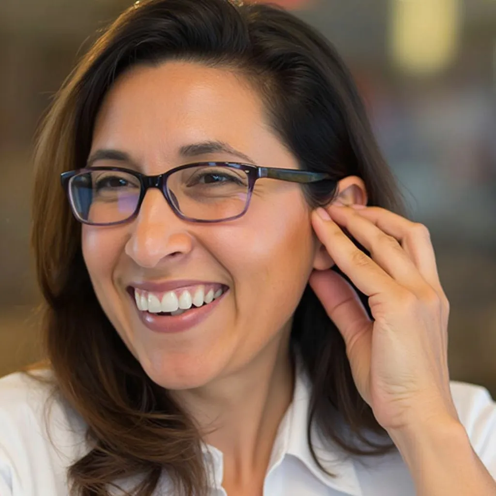 Ana Morales, Directora de Marketing de ABC